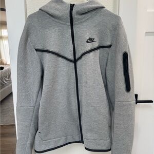 Men’s Nike Tech Jacket